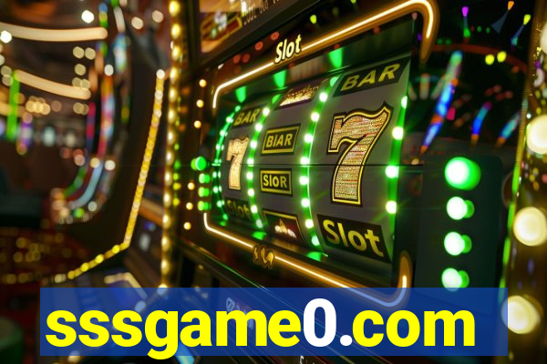 sssgame0.com