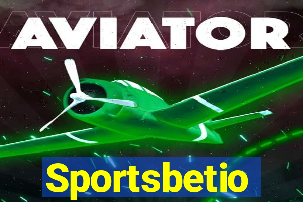 Sportsbetio