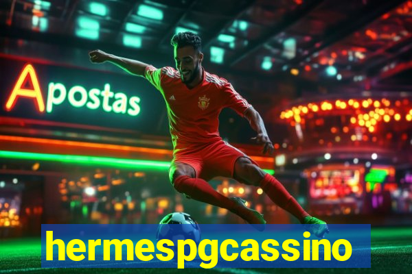 hermespgcassino