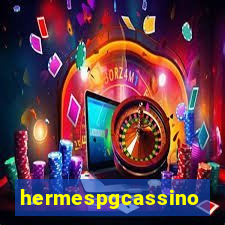 hermespgcassino