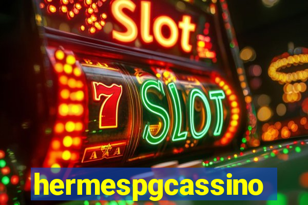 hermespgcassino