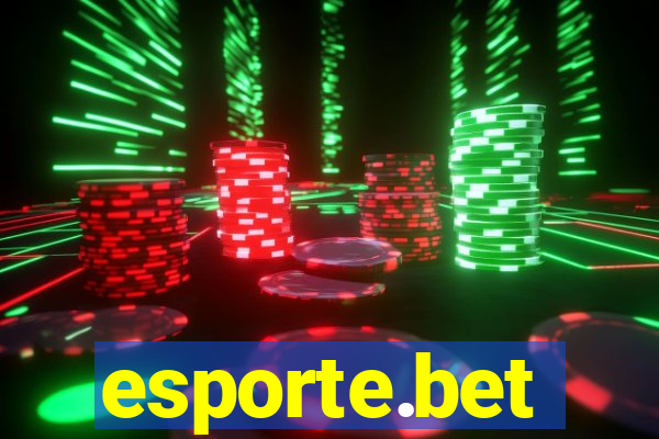 esporte.bet