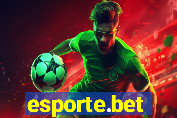 esporte.bet
