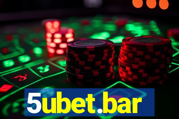 5ubet.bar