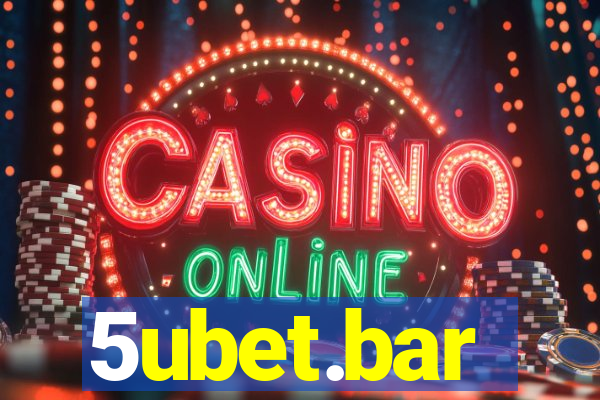 5ubet.bar
