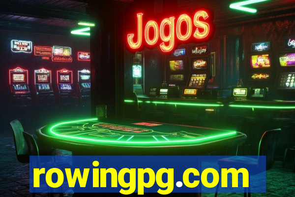 rowingpg.com