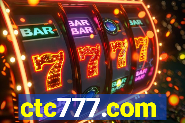 ctc777.com