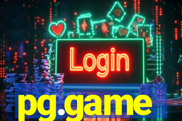 pg.game