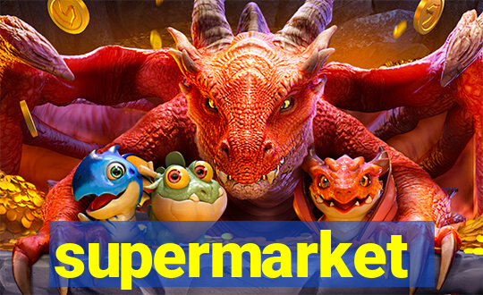 supermarket simulator apk dinheiro infinito android