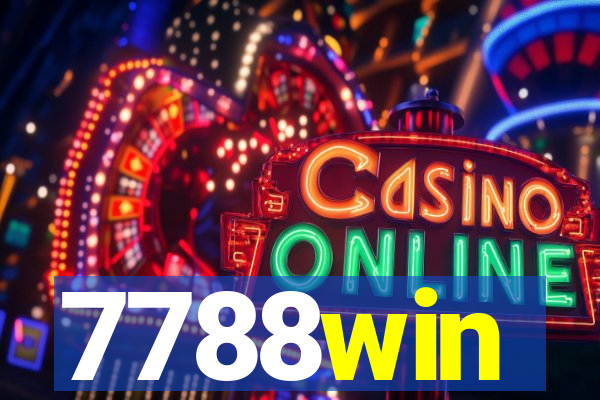 7788win