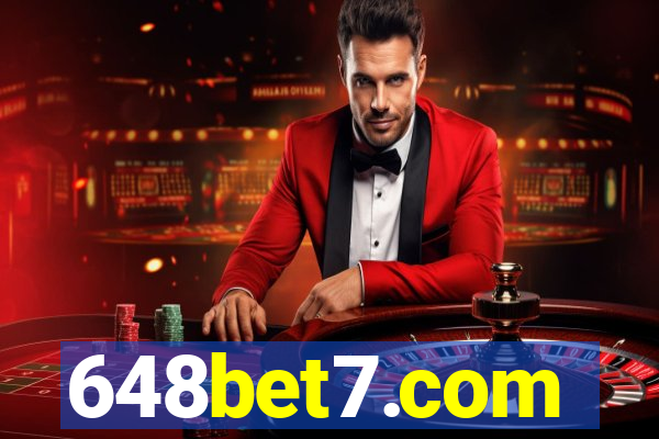 648bet7.com