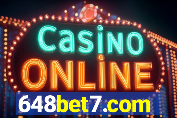 648bet7.com