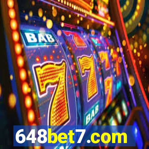 648bet7.com