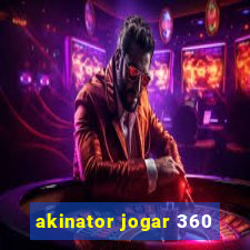 akinator jogar 360