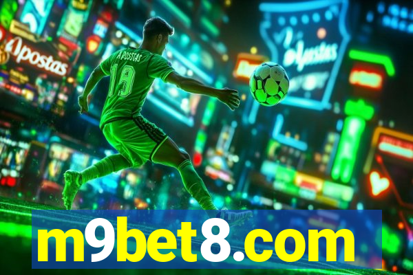 m9bet8.com