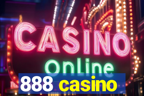 888 casino