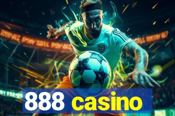 888 casino