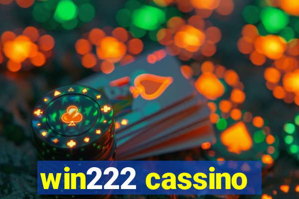 win222 cassino