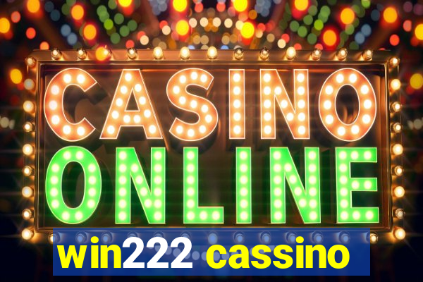 win222 cassino