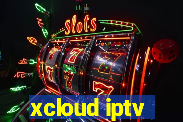 xcloud iptv