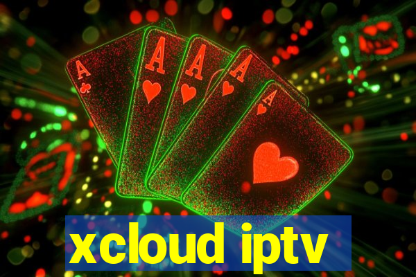 xcloud iptv