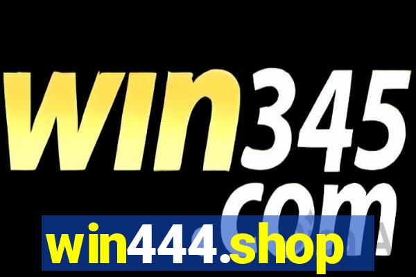 win444.shop