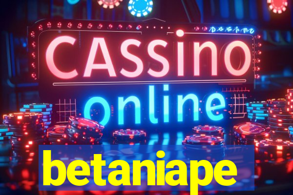 betaniape
