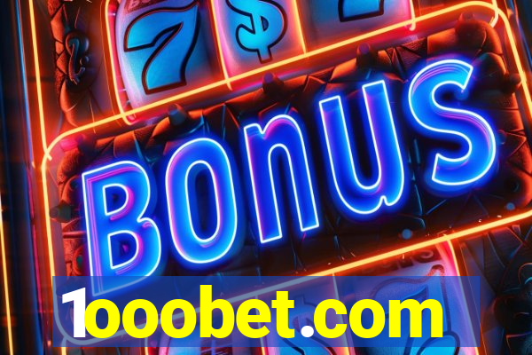 1ooobet.com