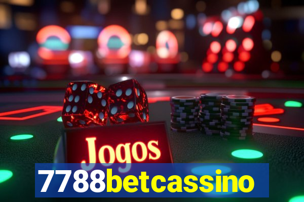 7788betcassino