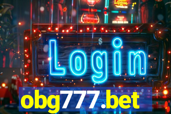 obg777.bet