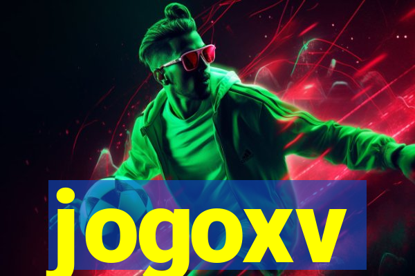 jogoxv