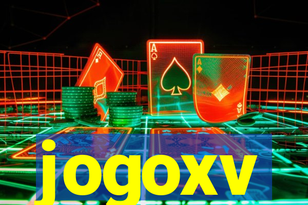jogoxv
