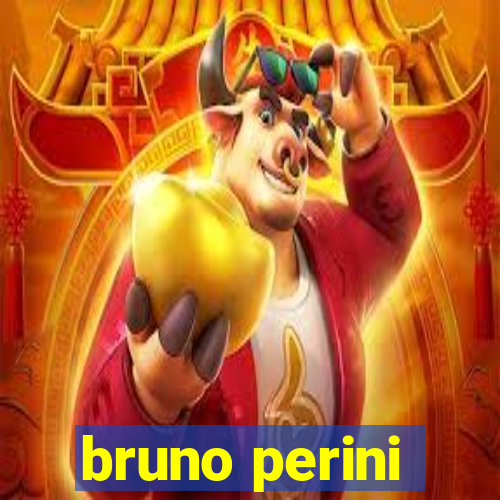 bruno perini