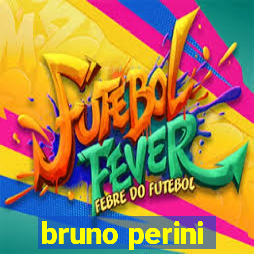 bruno perini