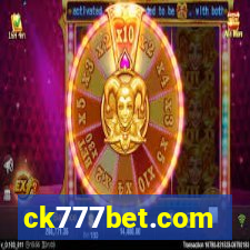 ck777bet.com