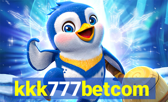 kkk777betcom