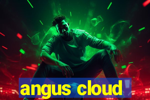 angus cloud