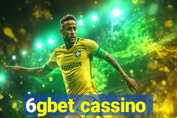 6gbet cassino