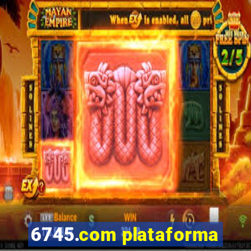 6745.com plataforma