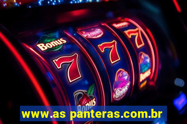 www.as panteras.com.br