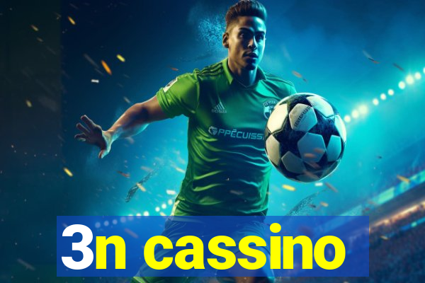 3n cassino