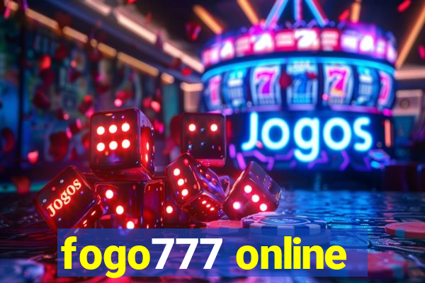 fogo777 online