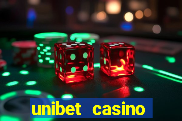 unibet casino review brand