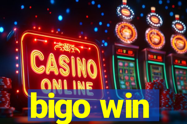 bigo win