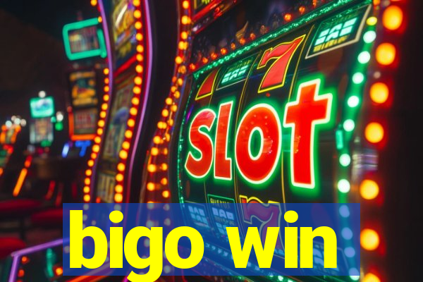 bigo win