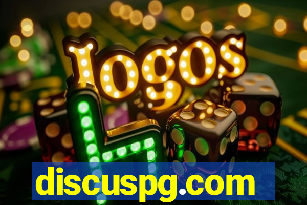 discuspg.com