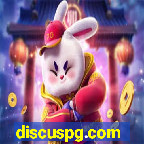 discuspg.com