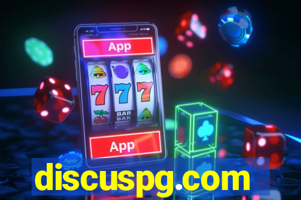 discuspg.com