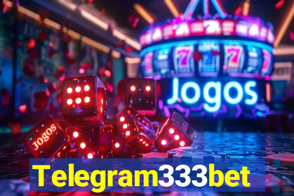 Telegram333bet