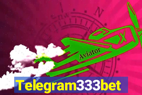 Telegram333bet